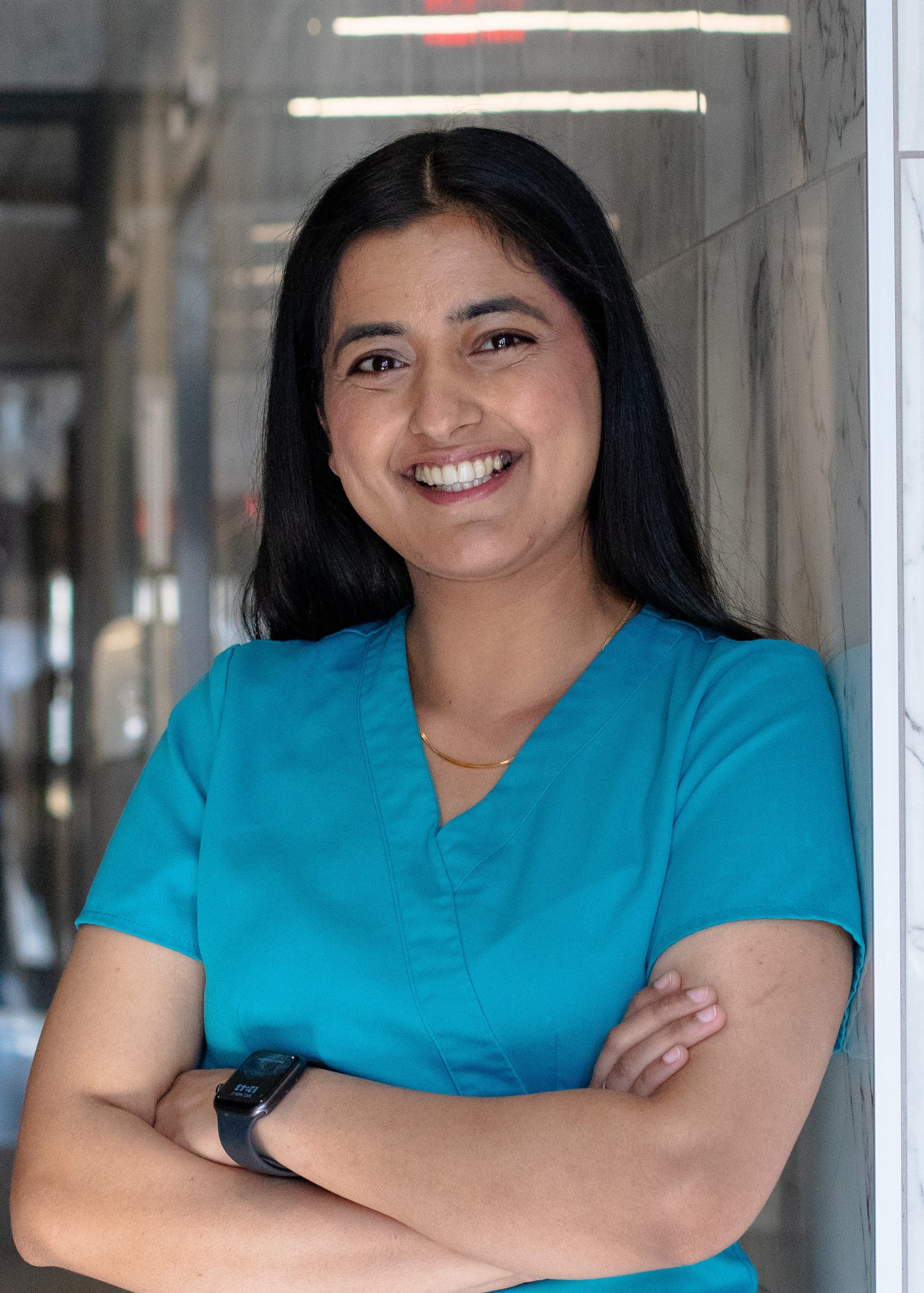 Gurleen